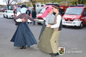 Sprejem za svetovnega prvaka Davida Žibrata 2